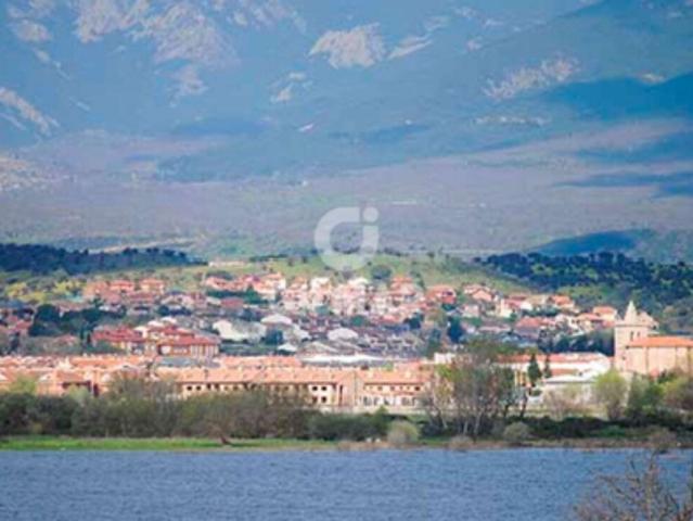 Villa en venta en Guadalix De La Sierra