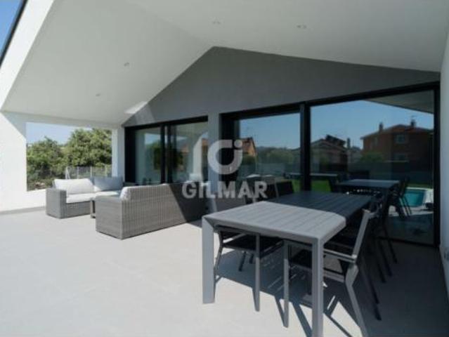 Chalet en venta en Guadalix De La Sierra, Madrid