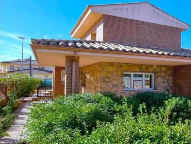 Chalet en venta en Guadalix De La Sierra, Madrid