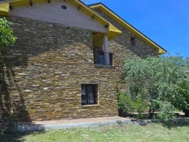 Chalet en venta en Guadalix De La Sierra, Madrid