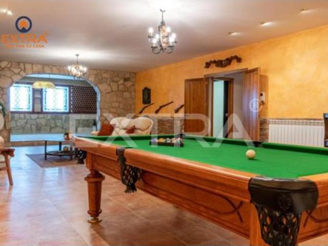 Chalet en venta en Guadalix De La Sierra, Madrid