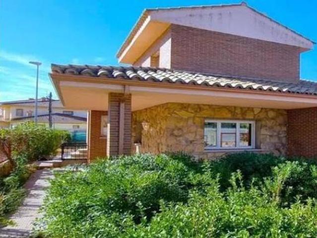 Chalet en venta en Guadalix De La Sierra, Madrid