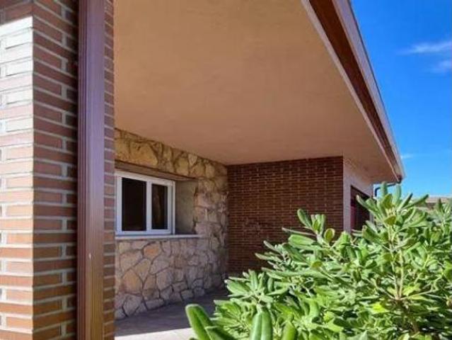 Chalet en venta en Guadalix De La Sierra, Madrid