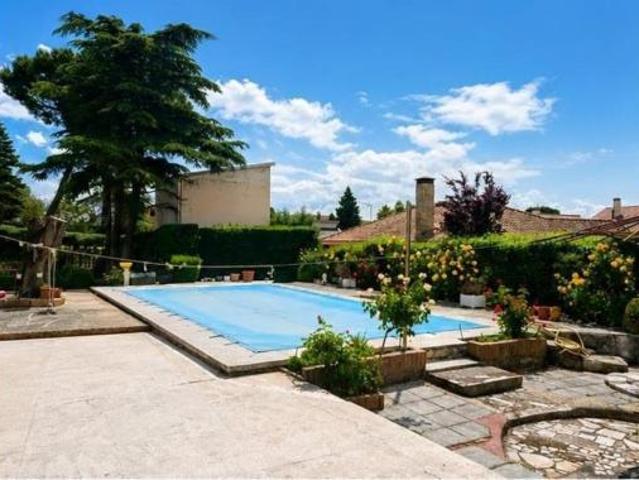 Chalet en venta en Guadalix De La Sierra, Madrid