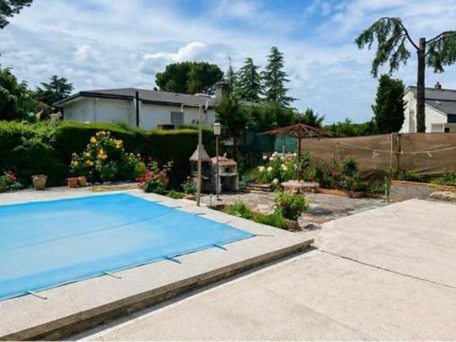 Chalet en venta en Guadalix De La Sierra, Madrid