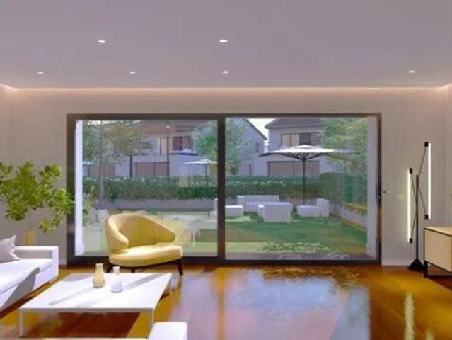 Chalet en venta en Guadalix De La Sierra, Madrid