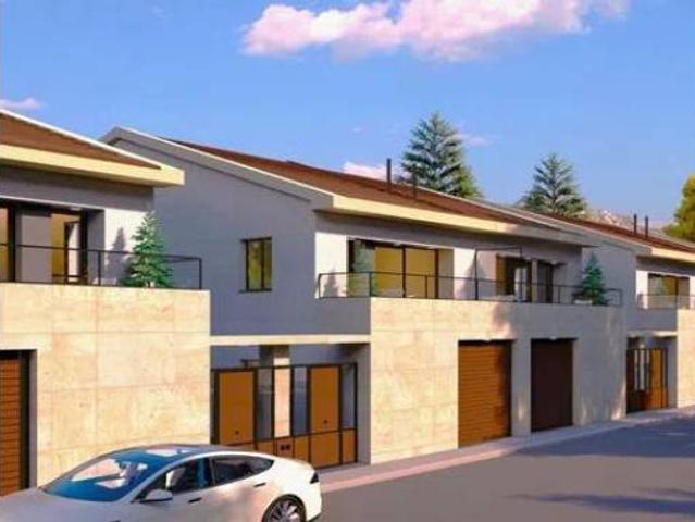 Chalet en venta en Guadalix De La Sierra, Madrid