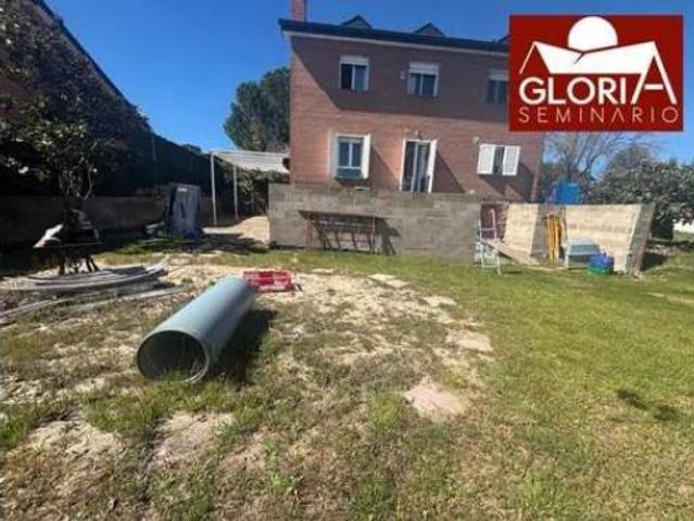 Chalet en venta en Guadarrama, Madrid