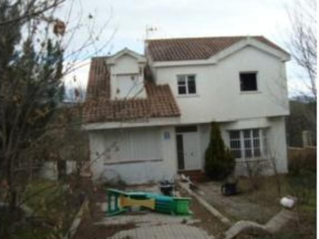Chalet en venta en Guadarrama, Madrid
