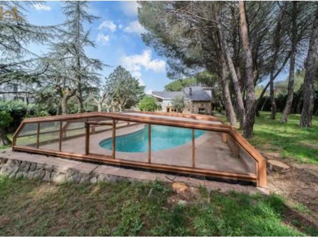 Chalet en venta en Guadarrama, Madrid