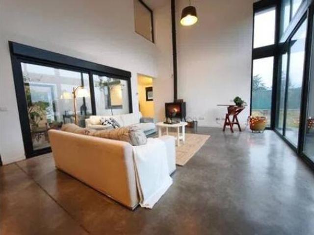 Chalet en venta en Guadarrama, Madrid