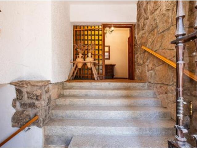 Villa en venta en Guadarrama, Las Cabezuelas