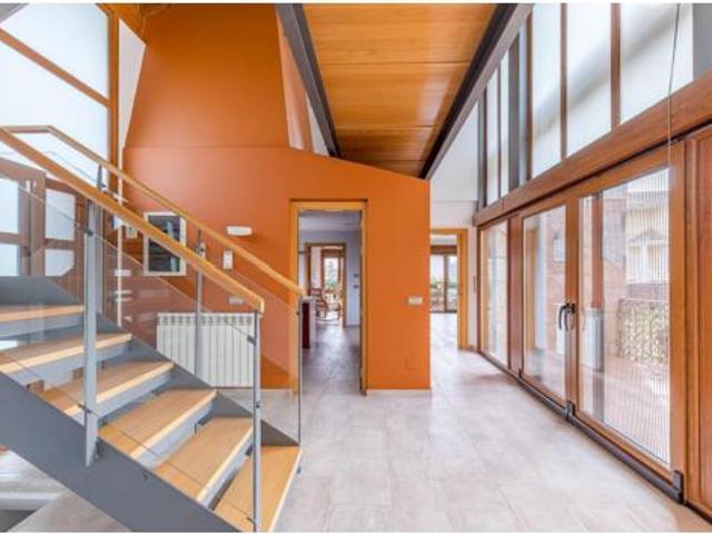 Chalet en venta en Guadarrama, Madrid