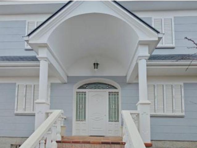 Chalet en venta en Guadarrama, Madrid