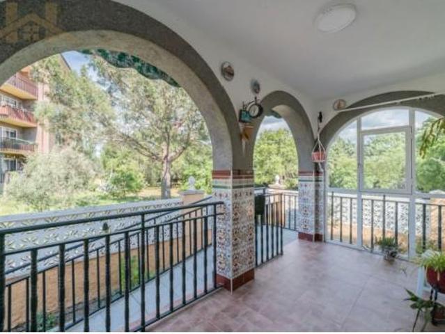 Chalet en venta en Guadarrama, Madrid