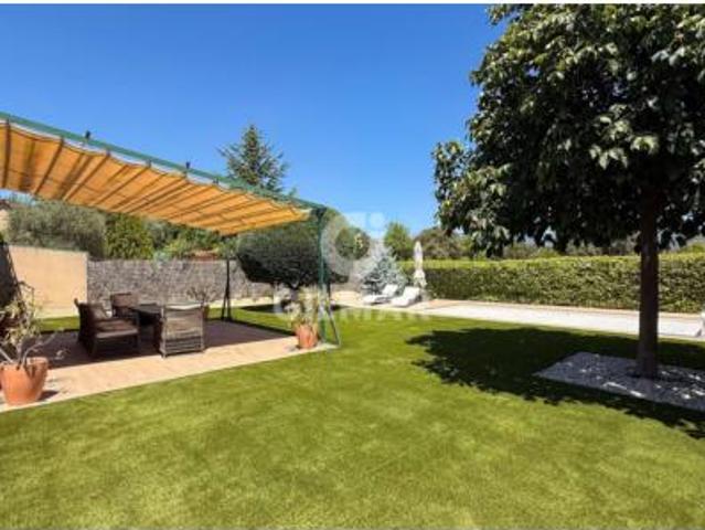 Chalet en venta en Guadarrama, Madrid