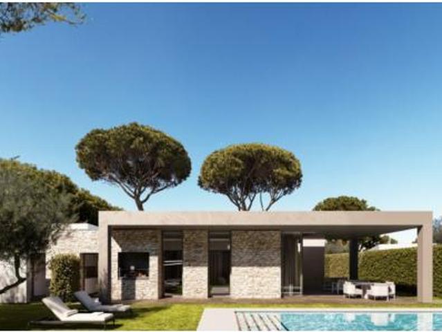 Chalet en venta en Guadarrama, Madrid