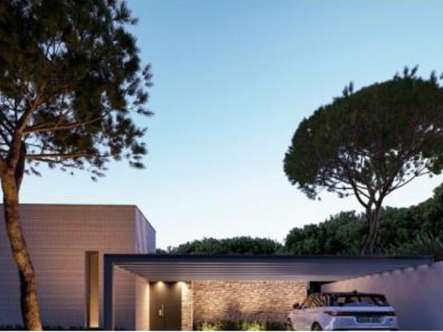Chalet en venta en Guadarrama, Madrid
