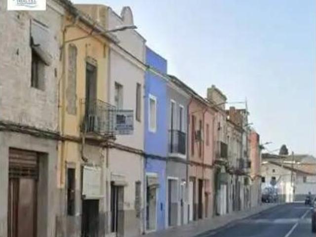 Chalet en venta en Guadassuar, València / Valencia
