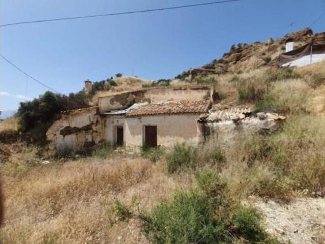 Chalet en venta en Comarca de Guadix, Andalucía