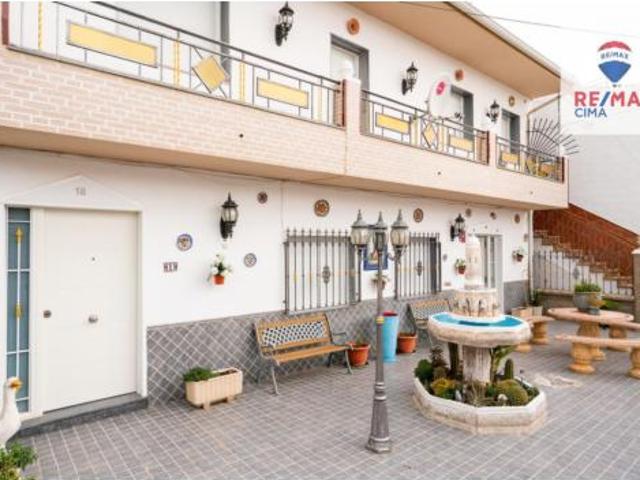 Chalet en venta en Bácor, Comarca de Guadix