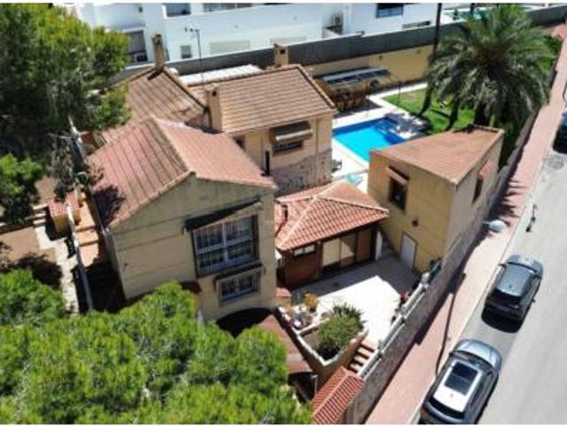 Chalet en venta en Bácor, Comarca de Guadix