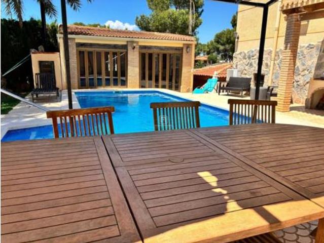Chalet en venta en Bácor, Comarca de Guadix