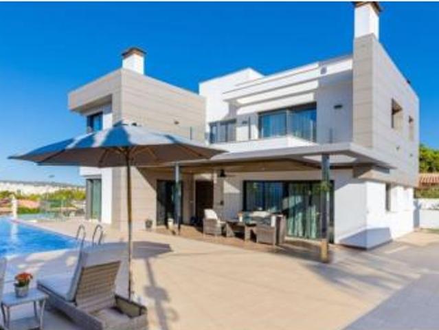 Chalet en venta en Bácor, Comarca de Guadix