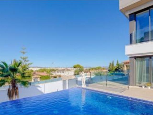 Chalet en venta en Bácor, Comarca de Guadix
