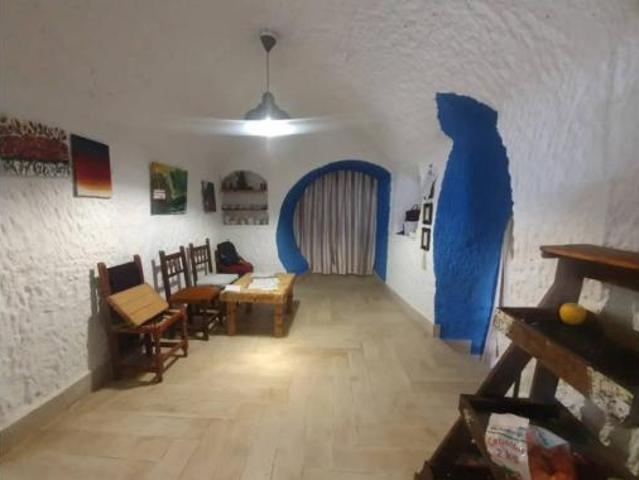 Chalet en venta en Comarca de Guadix, Andalucía