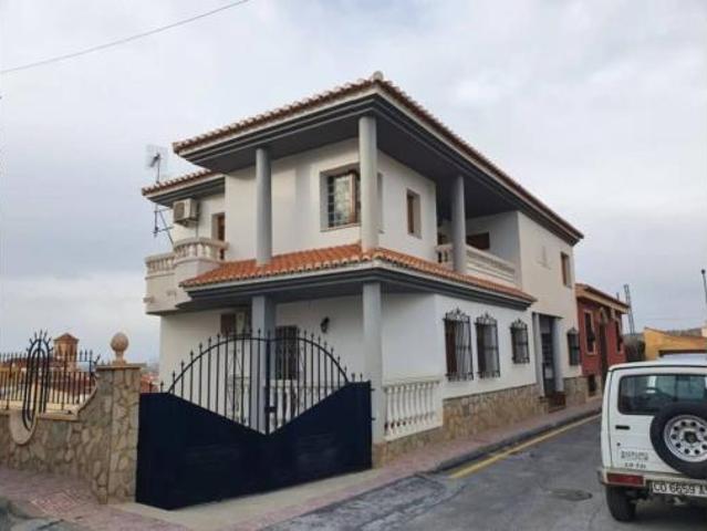Chalet en venta en Comarca de Guadix, Andalucía