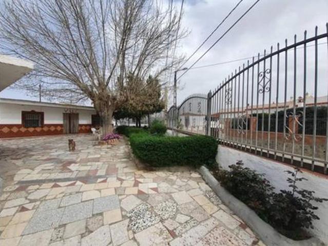 Chalet en venta en Comarca de Guadix, Andalucía
