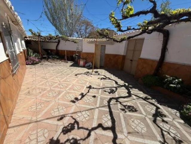 Chalet en venta en Iglesia de Nuestra Señora Gracia, Comarca de Guadix
