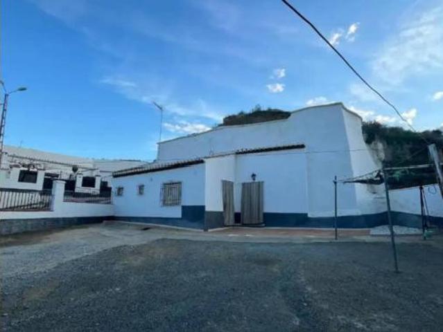 Chalet en venta en Comarca de Guadix, Andalucía