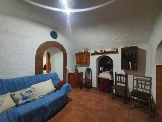 Chalet en venta en Iglesia de Nuestra Señora Gracia, Comarca de Guadix