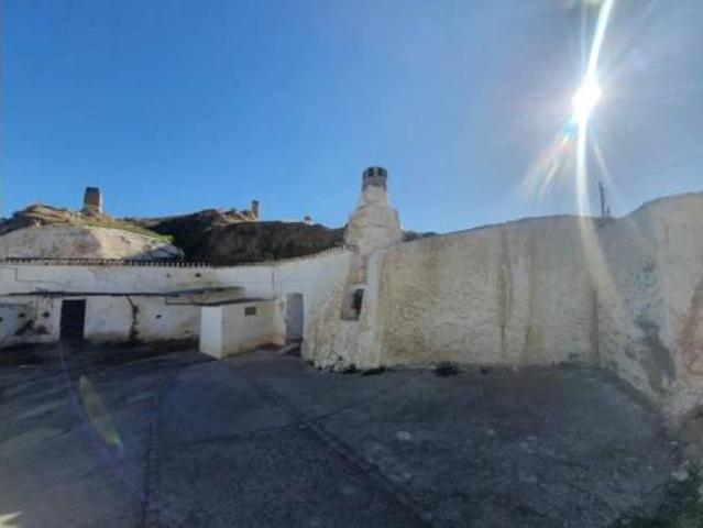 Chalet en venta en Comarca de Guadix, Andalucía