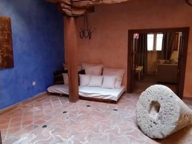 Chalet en venta en Iglesia de Nuestra Señora Gracia, Comarca de Guadix