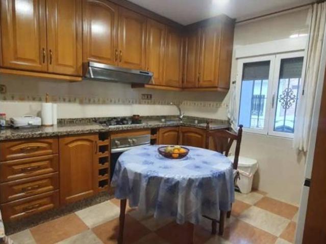 Chalet en venta en Comarca de Guadix, Andalucía
