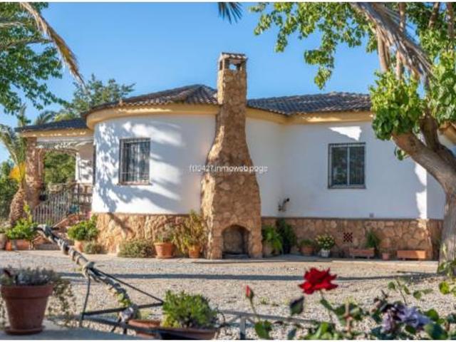 Chalet en venta en Comarca de Guadix, Andalucía