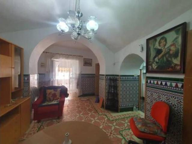 Chalet en venta en Iglesia de Nuestra Señora Gracia, Comarca de Guadix