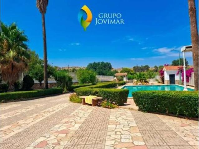 Chalet en venta en Comarca de Guadix, Andalucía