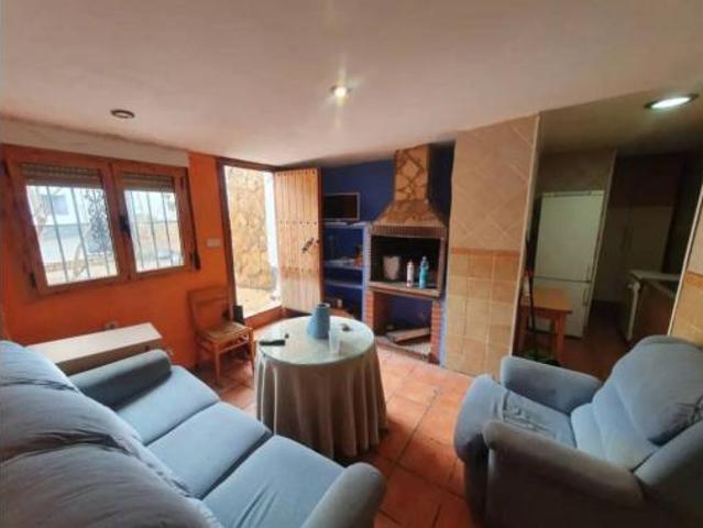 Chalet en venta en Iglesia de Nuestra Señora Gracia, Comarca de Guadix