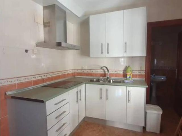 Chalet en venta en Iglesia de Nuestra Señora Gracia, Comarca de Guadix