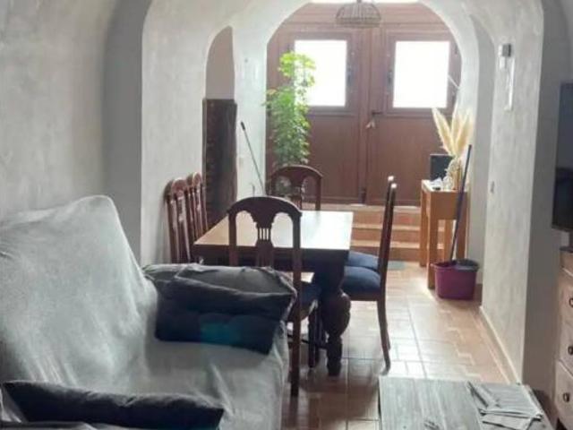 Chalet en venta en Comarca de Guadix, Andalucía
