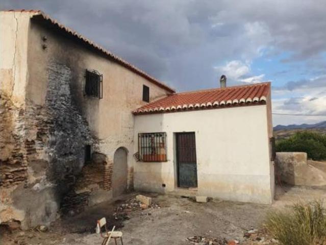Chalet en venta en Comarca de Guadix, Andalucía