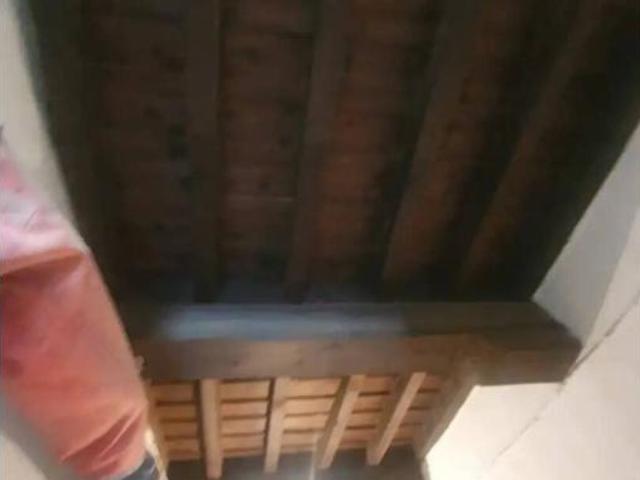 Chalet en venta en Iglesia de Nuestra Señora Gracia, Comarca de Guadix