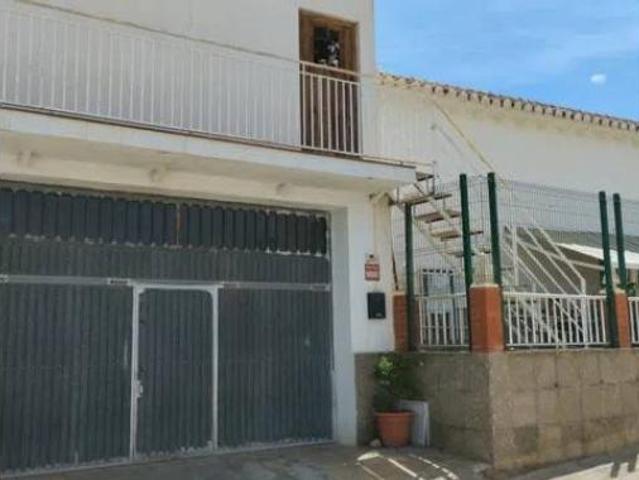 Chalet en venta en Iglesia de Nuestra Señora Gracia, Comarca de Guadix