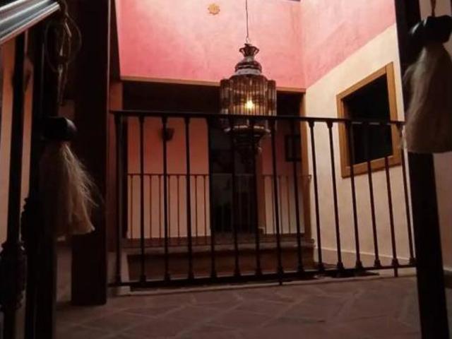 Chalet en venta en Iglesia de Nuestra Señora Gracia, Comarca de Guadix