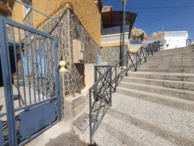 Chalet en venta en Comarca de Guadix, Andalucía