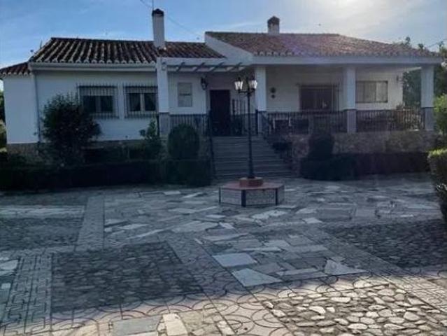 Chalet en venta en Comarca de Guadix, Andalucía